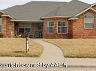 7511 Sheldon Rd, Amarillo, TX 79119