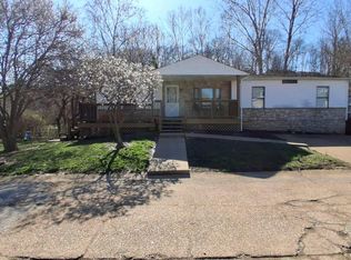 4670 Brennan Woods Dr, High Ridge, MO