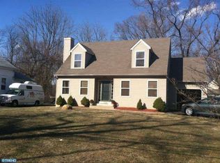 2803 Nice St, Newportville, PA 19056