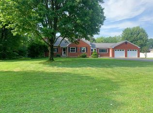 14200 Main St, Moores Hill, IN 47032