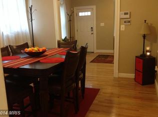 610 Somerset Pl NW, Washington, DC 20011