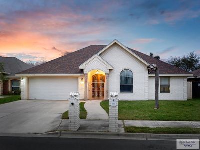 2600 S Dogwood St, Pharr, TX, 78577