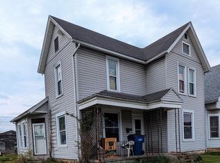 321 N Shaffer St, Springfield, OH 45504