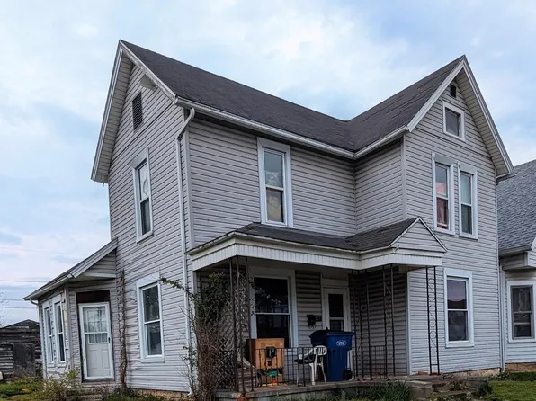 321 N Shaffer St, Springfield, OH 45504