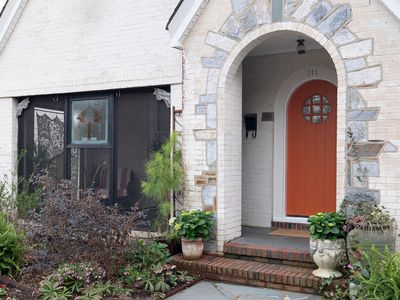 111 W Markham Ave, Durham, NC, 27701
