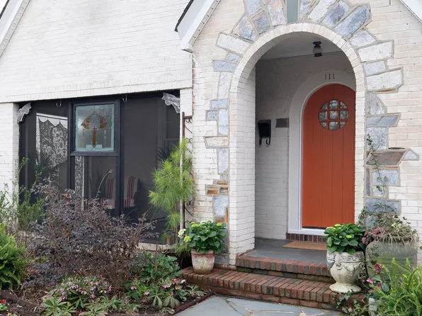 111 W Markham Ave, Durham, NC 27701
