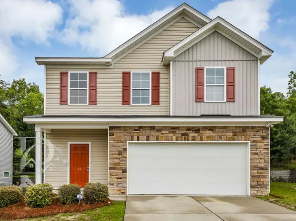 17 Heatherlaurel Ct, Columbia, SC 29223