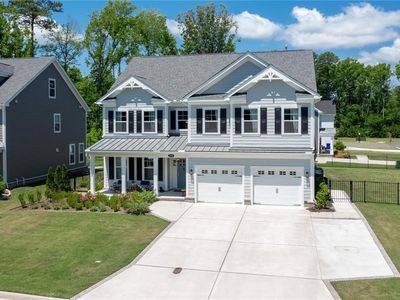 2199 Allen Gimbert Way, Virginia Beach, VA, 23453