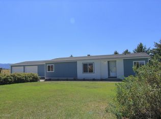 628 Fairfield Ln, Victor, ID 83455