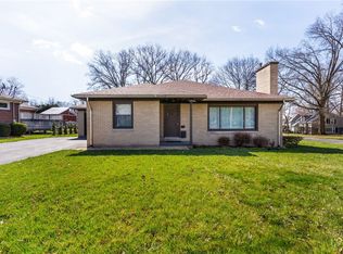 1276 Kimberly Rd, Sharon, PA 16146