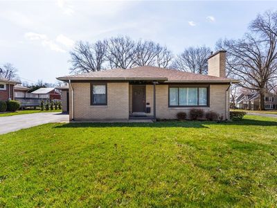1276 Kimberly Rd, Sharon, PA, 16146