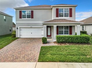 5480 Palomino Pl, Apopka, FL 32712