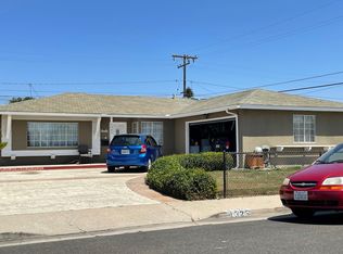1325 Spruce St, Oxnard, CA 93033