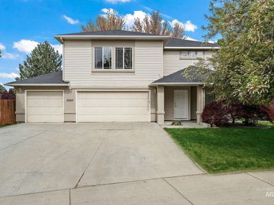 3543 N Chatterton Way, Boise, ID, 83713