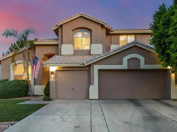 3643 E ENCINAS Avenue, Gilbert, AZ 85234