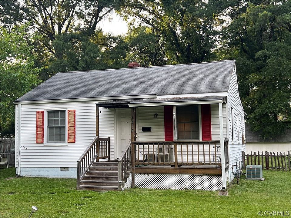 2nd image of 6410 Fitzhugh Ave