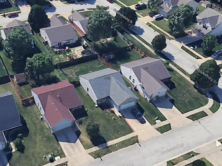 Armistead Ln — Photo 18