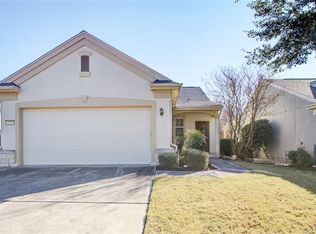 117 Ranier Ln, Georgetown, TX 78633