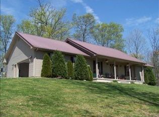 1777 Chestnut Flat Rd, Mc Kee, KY 40447