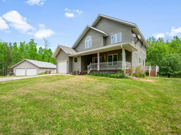 20436 County Road 12, Bovey, MN 55709