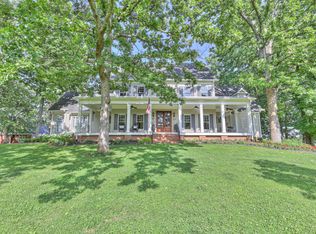 4288 Central Valley Rd, Murfreesboro, TN 37129
