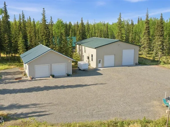 38213 Lee St, Sterling, AK 99672