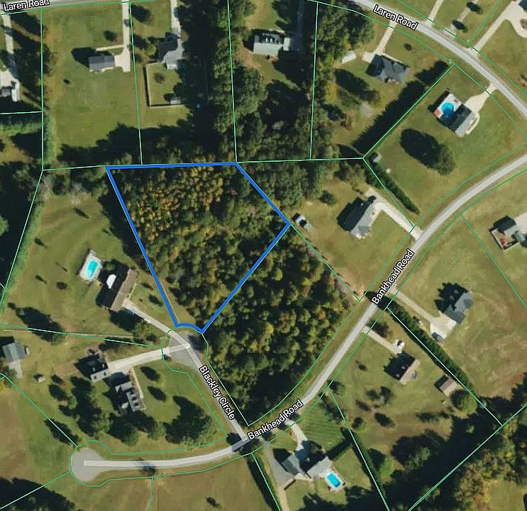 1st image of 106 Blackley Cir