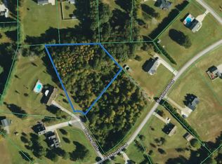 106 Blackley Cir, Shelby, NC 28152