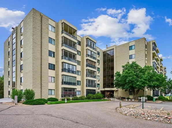 13992 E Marina Drive #502, Aurora, CO 80014