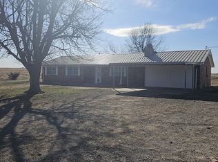 15154 County Street 2710, Minco, OK 73059