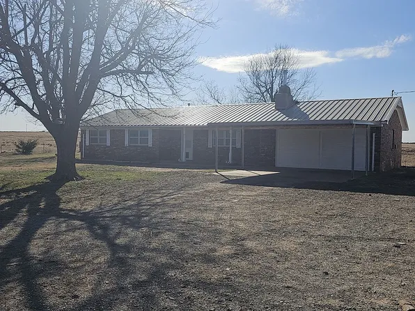 15154 County Street 2710, Minco, OK 73059