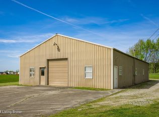 317 Bogard Rd, Mount Washington, KY 40047