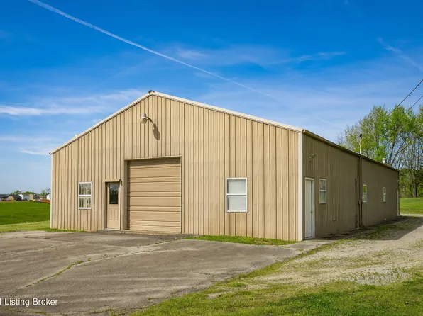 317 Bogard Rd, Mount Washington, KY 40047