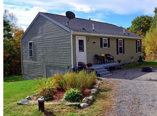 705 Curtis Hill Rd, Woodstock, ME 04219