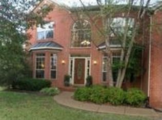 3825 Park Royal Ln, Antioch, TN 37013