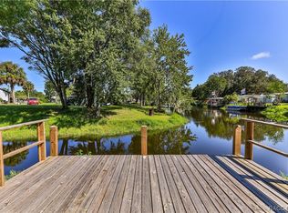 10111 E Bass Cir, Inverness, FL 34450