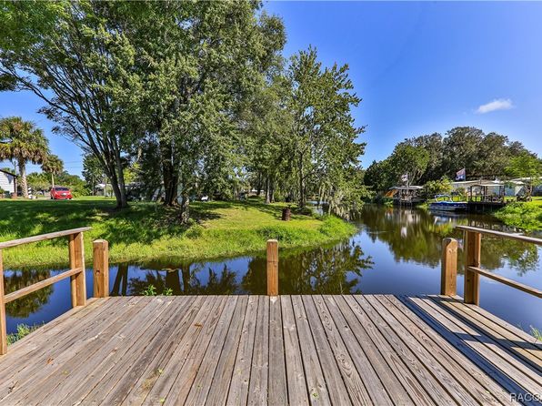 Waterfront - Inverness FL Waterfront Homes For Sale - 103 Homes | Zillow