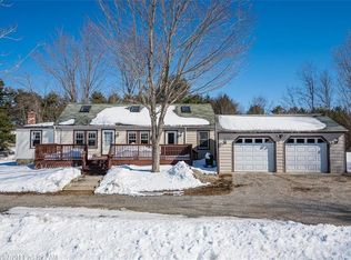 1 Stuart Ln, Kennebunk, ME 04043