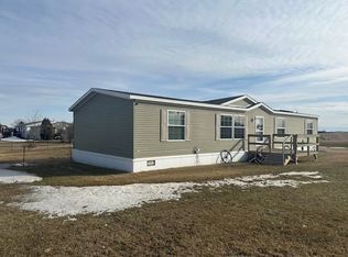 310 Andrew St, Ryder, ND 58779