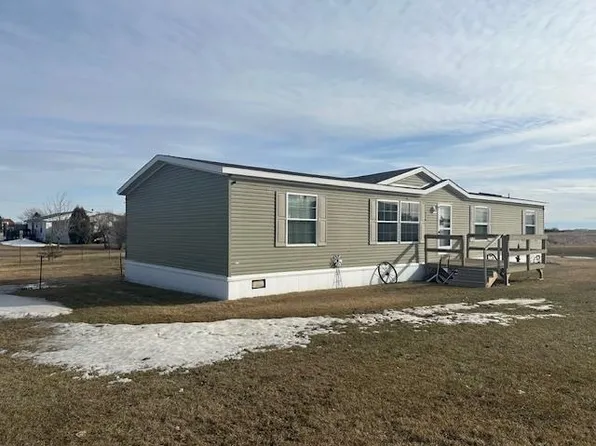 310 Andrew St, Ryder, ND 58779