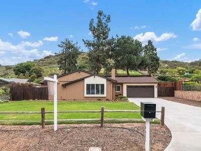 14425 Range Park Rd, Poway, CA, 92064