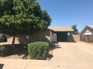 2446 E Manhatton Dr, Tempe, AZ 85282