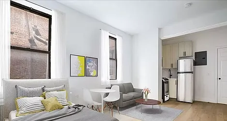 Rented by Dalan Rentals