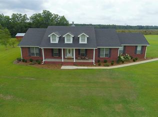 10378 Jack Springs Rd, Atmore, AL 36502