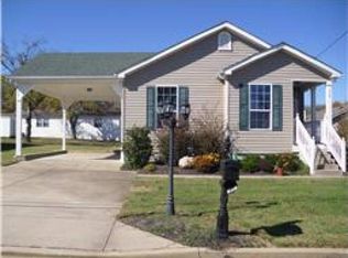 312 S Shore Dr, Antioch, TN 37013