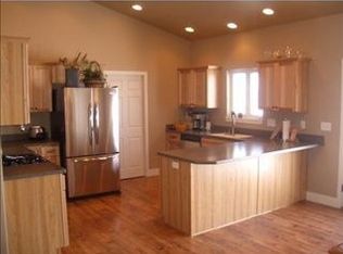 2211 Chloe Dr, Huntley, MT 59037