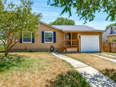 114 CONWAY DR, San Antonio, TX, 78209