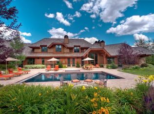 1042 Quarry Mountain Ln, Park City, UT 84098