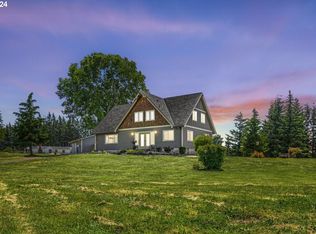 36622 SE Tracy Rd, Estacada, OR 97023