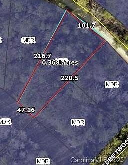 2nd image of 0 Sunnyside Dr Lot 16/block C/section 2